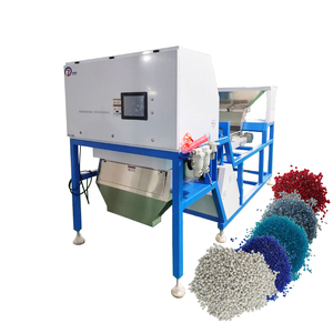 High Capacity Optical <strong>Color</strong> Sorter Simple Operation for <strong>Sorting</strong> Ore Stone Mineral for <strong>Color</strong> <strong>Sorting</strong> <strong>Machine</strong> - Product Image 2