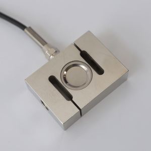 Precision 200g 500g S Beam Tension <strong>Load</strong> Cell High S Type Force Sensor for <strong>Spring</strong> Fatigue <strong>Testing</strong> Compress Force Transducer - Product Image 4