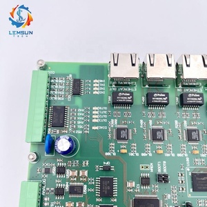 Оригинальная карта водителя для струйного принтера - Product Image 5