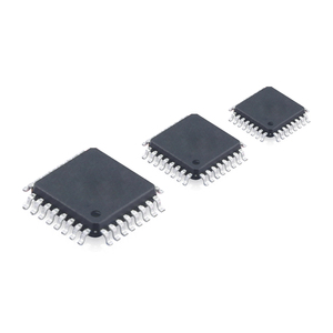 STM32F030K6T6 ARM Cortex-M0 Serie Mikro controller IC 32-Bit Single-Core 48MHz 32KB (32K x 8) FLASH 32-LQFP (7x7) auf Lager