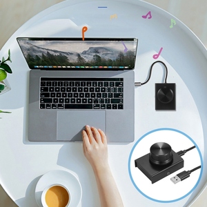 Регулятор громкости USB - Product Image 3