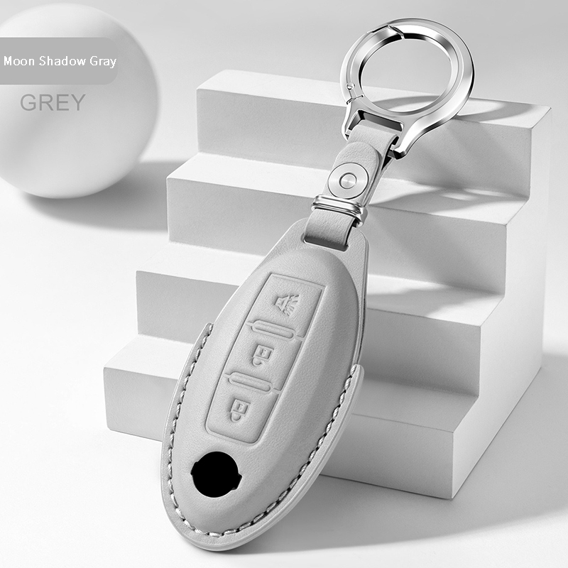Modèle A2 Haut-parleur 3 boutons Moon Shadow Grey