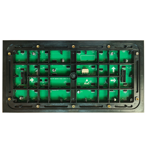 Modulo Led Rgb P4 Smd 320*160mm 80 * 40dot moduli Led Led Led pubblicità schermo P4 pannello P4 - Product Image 1