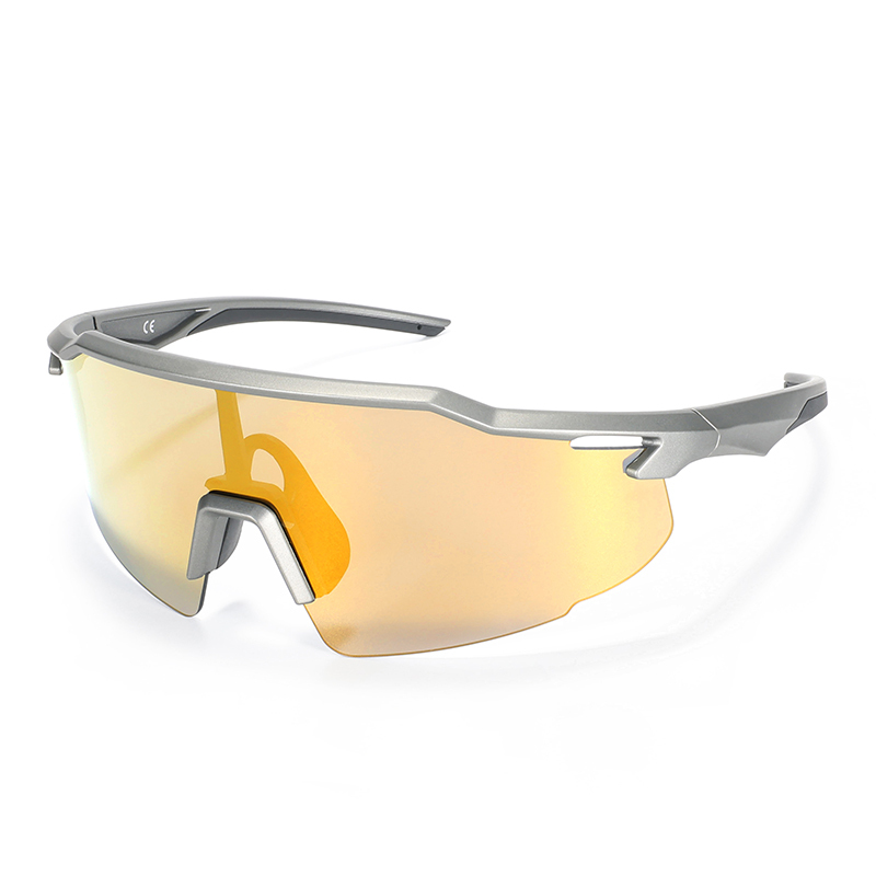 Option flexible : lentille dorée