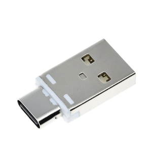 5A มินิคอนเวอร์เตอร์พิมพ์ USB ตัวผู้เป็นขั้วต่อ3.1 USB ตัวเมียเข้ากับ QC3.0 QC4.0ที่ชาร์จโทรศัพท์มือถือ PD - Product Image 5