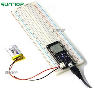ESP-32 ESP32S WiFiBluetoothワイヤレスボードモジュールベースESP-WROOM-32デュアルコアモードCPU - Product Image 4