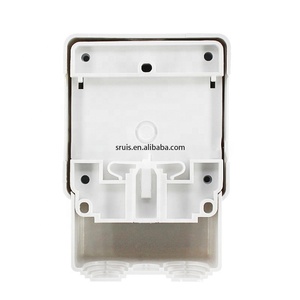 Tipo GIC 24 ore tipi automatici di interruttore di controllo orario settimanale meccanico analogico 220v SL189 Timer - Product Image 4
