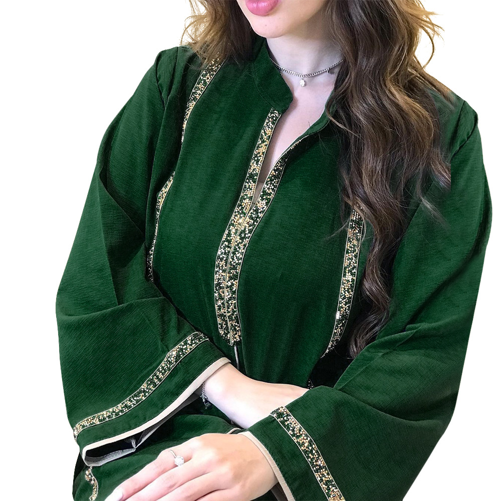 Verde