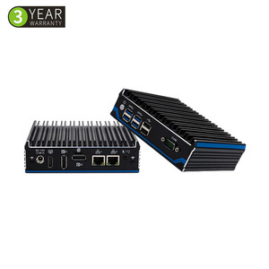 Supports Customized Super Tiny MINI PC wIth J4125 CPU Micro Mini <strong>Computer</strong> for Kiosk Interactive Info <strong>System</strong>