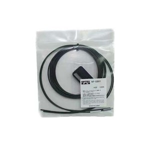 Sensor de fibra óptica de reflexión difusa Opus OPTEX - Product Image 1