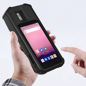 SIM登録および投票者検証用の5インチIPSAndroidハンドヘルドデバイス - Product Image 6