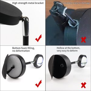 16 màu sắc tự sướng bầu không khí thông minh cầu vồng hoàng hôn chiếu đèn ánh sáng hoàng hôn đèn chiếu - Product Image 6