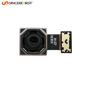12MP IMX363 IMX377 Cmos <strong>Sensor</strong> <strong>Camera</strong> Module Fixed Focus Wide Lens Angle Auto focus 30fp 60fps 480fps <strong>Camera</strong> - Product Image 1