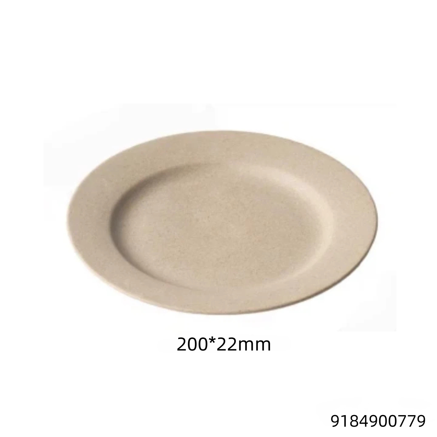 200*22mm