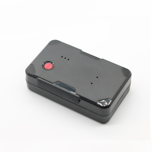 10000mAh GPS <strong>Tracker</strong> with 4G SOS GPRS Car Locator for Fleet LBS/WiFi Viewable on IOS Android PC Apps - Product Image 4