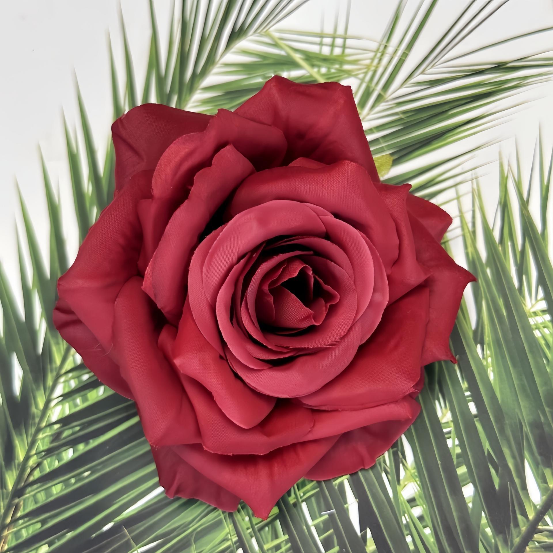 Rosso scuro
