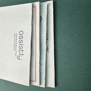 Custom LOGO <strong>Notepad</strong> for School and Office Simple Style A4 A6 A5 'To-Do List' with 40 Glue-bound Inner Sheets for Easy <strong>Writing</strong> - Product Image 6