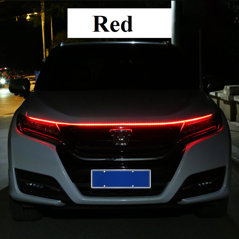 สีแดง