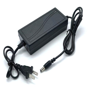 台式电源12V 6A厂家直销12V 6A电源适配器液晶72w发光二极管灯条开关电源适配器