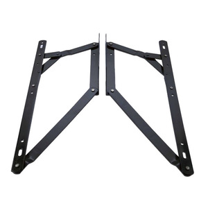 Hardware Fitting Furniture Table <strong>Mechanism</strong> Hardware Fitting Hinge Lift <strong>Mechanism</strong> Pull up Bracket - Product Image 3