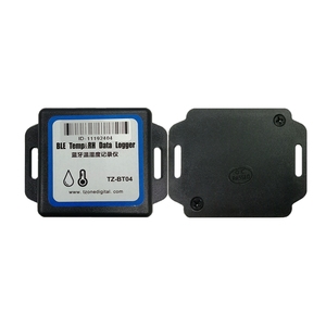 Bluetooth <strong>Temperature</strong> Humidity Data <strong>Logger</strong> Humidity <strong>Loggers</strong> Recorder for Cold Chain - Product Image 5