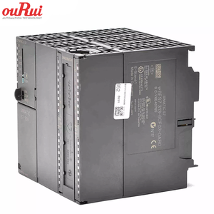 Origineel 6ES7 313-6CF03-0AB0 SIMATIC S7-300PLC CPU313C-2 DP Directe Voorraad 6ES7313-6CF03-0AB0 Programmeerbare <span class=keywords><strong>Controller</strong></span> - Product Image 4