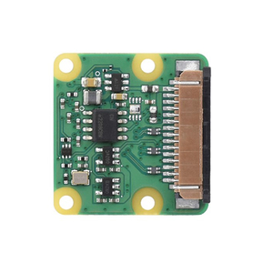 Модуль камеры Raspberry Pi 3, 12MP с высоким разрешением, автофокус, IMX708, опции для функции FOV и ночного видения - Product Image 2