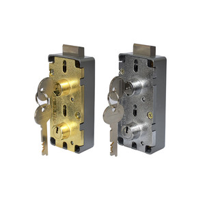 大きな画像を見る比較に追加シェア交換用セーフティロックとS & G4440のキー - Product Image 4