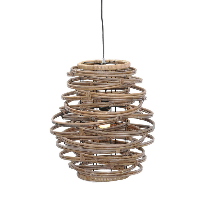 Natural Wood / Brown