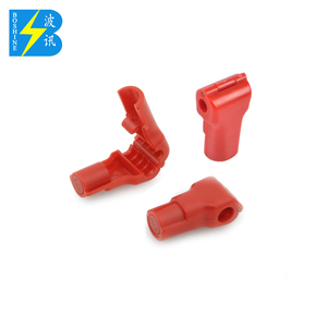 स्टॉक में बोशाइन ईएएस मैग्नेटिक स्टॉपर डिस्प्ले पेग हुक स्टॉप लॉक - Product Image 2