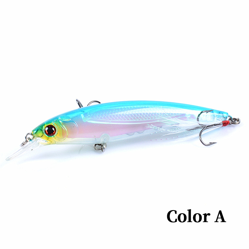 Color A