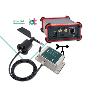 環境モニタリングセンサー風データロガー風向センサー - Product Image 2