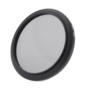 Andoer <strong>58mm</strong> ND Fader Neutral Density Adjustable ND2 to ND400 Variable <strong>Filter</strong> for Canon Nikon DSLR Camera - Product Image 6