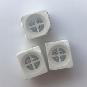 3528 Customize Bi-color SMD <strong>LED</strong> Blue and Green Bi-color <strong>Led</strong> and Other Color - Product Image 2