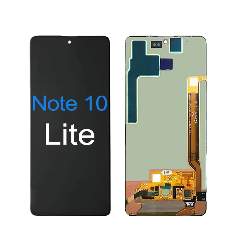 Per Samsung Note 10 Lite