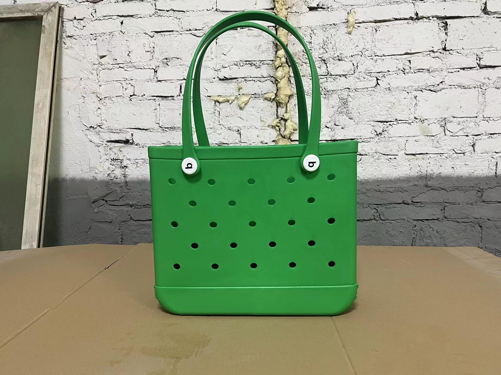 Vert émeraude