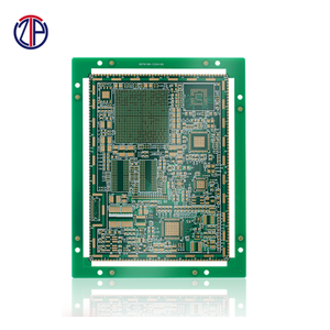 中国PCBAの多層PCBアセンブリ/PCBメーカー個人的にカスタマイズされたPCB製造アセンブリ - Product Image 5