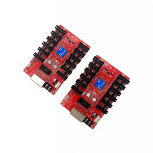 Huidu HD-R512S светодиодный контроллер huidu R512S контрольная карта u-диск контрольная карта - Product Image 1