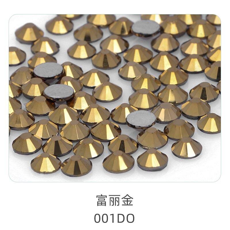 Oro mineral 001DO