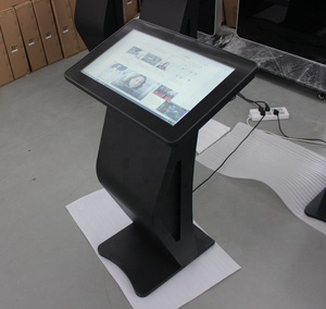 21.5 Inch --65 Inch Horizon Android &amp; <strong>Windows</strong> Tablet Touch Kiosk Display Digital Signage Hardware - Product Image 2
