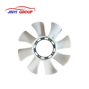 Mitsubishi radyatör fanı-1984 <span class=keywords><strong>MD050475</strong></span> için 1996 bıçak