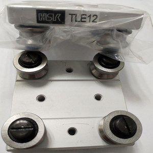 Bloque de riel de guía lineal de doble eje de aleación de aluminio HSK TLE12 - Product Image 3