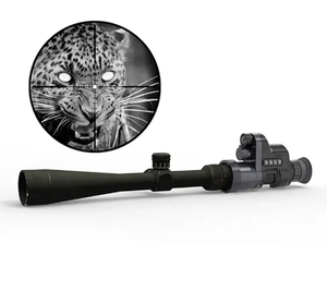 NV710L HDナイトビジョンスコープIR赤外線ナイトビジョン単眼スコープキット狩猟用ナイトビジョン - Product Image 3