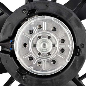 FARPREEY <strong>5017407AB</strong> Radiator Fan Assembly for 2001-2002 Chrysler Pt Cruiser - Product Image 5