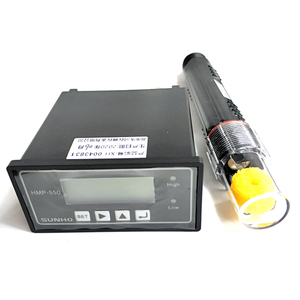 Precio barato de fábrica SUNHO automático digital de 850 metros controlador de pH para sistema de dosificación de prueba de calidad del agua - Product Image 5