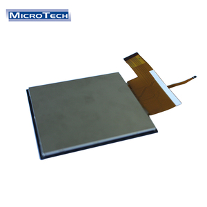 Multi-Touch 4.0 Inch Square Tft <strong>Lcd</strong> <strong>Display</strong> Screen 480*Rgb*480 Resolution Mipi/<strong>I2C</strong> <strong>Interface</strong> - Product Image 5