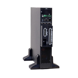 Alta Qualidade Vertiv UPS ITA2 Série 1KVA Bateria De Lítio Externa De Backup Fonte De Alimentação Única Entrada De Saída Fase 12V Entrada