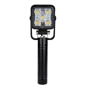 Rechargeable LED Work <strong>Light</strong> Emergency <strong>Light</strong> Portable Design Suitable for Outdoor Adventure Camping Lighting - Product Image 1