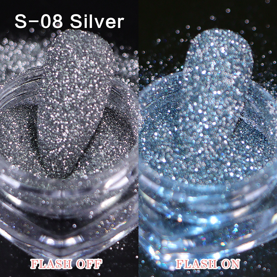 08 silver