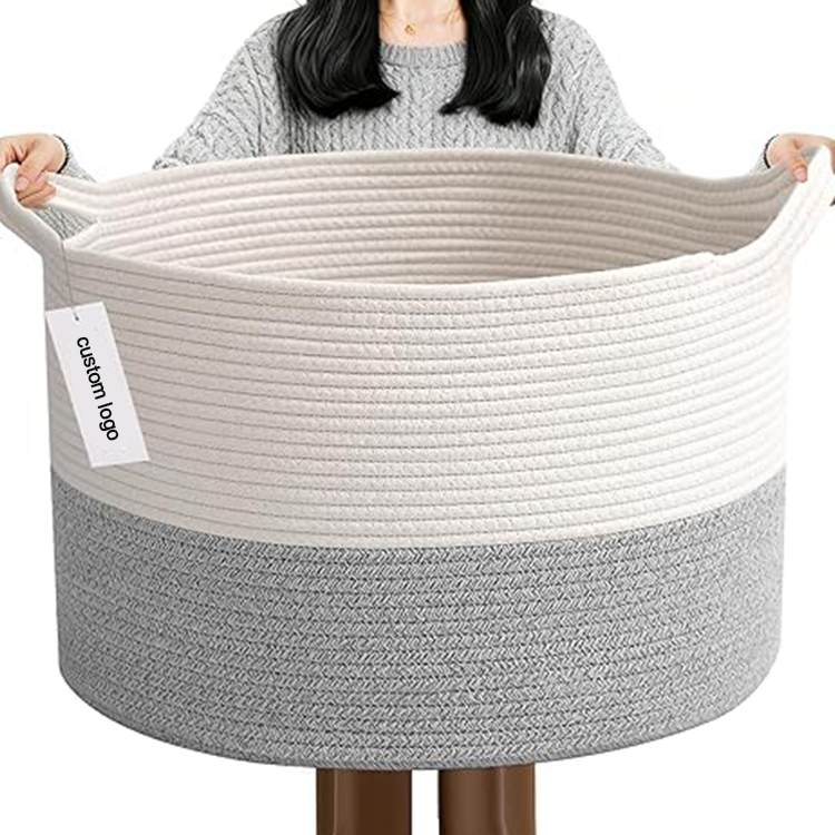 White and light gray